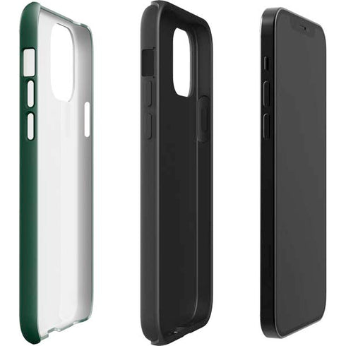 University of Miami The U iPhone 12 Pro Impact Case