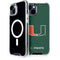 University of Miami The U iPhone 13 MagSafe Case