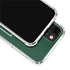 University of Miami The U iPhone 13 Mini Clear Case