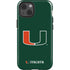 University of Miami The U iPhone 14 Impact Case