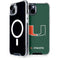 University of Miami The U iPhone 15 MagSafe Case