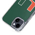 University of Miami The U iPhone 14 MagSafe Case