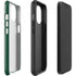 University of Miami The U iPhone 14 Plus Impact Case