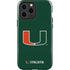 University of Miami The U iPhone 14 Pro Max Impact Case