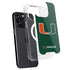 University of Miami The U iPhone 14 Pro Max MagSafe Case