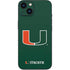 University of Miami The U iPhone 14 Skin