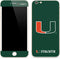 University of Miami The U iPhone 6/6s Plus Skin