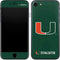 University of Miami The U iPhone 7 Skin