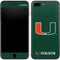 University of Miami The U iPhone 8 Plus Skin