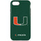 University of Miami The U iPhone 8 Pro Case