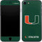 University of Miami The U iPhone 8 Skin