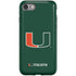 University of Miami The U iPhone SE (2nd & 3rd Gen) Pro Case