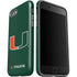 University of Miami The U iPhone SE (2nd & 3rd Gen) Pro Case