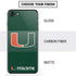 University of Miami The U iPhone SE (2nd & 3rd Gen) Skin