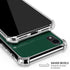 University of Miami The U iPhone XR Clear Case