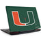 University of Miami The U Legion Y720 Skin
