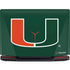 University of Miami The U Legion Y720 Skin