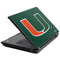 University of Miami The U Lenovo T420 Skin