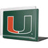 University of Miami The U MacBook Pro 16in (2021-25) Case plus Skin