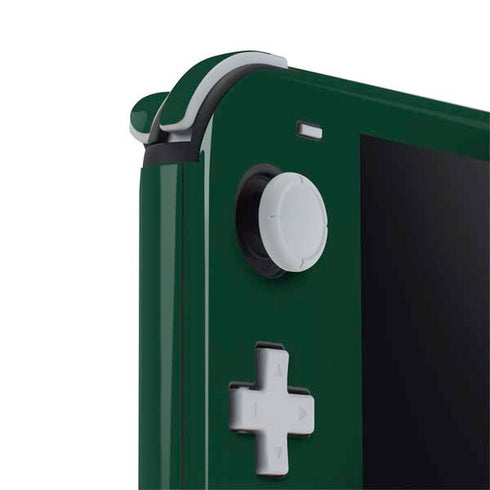 University of Miami The U Nintendo Switch Lite Skin