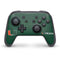 University of Miami The U Nintendo Switch Pro Controller Skin