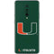 University of Miami The U OnePlus 7 Pro Skin