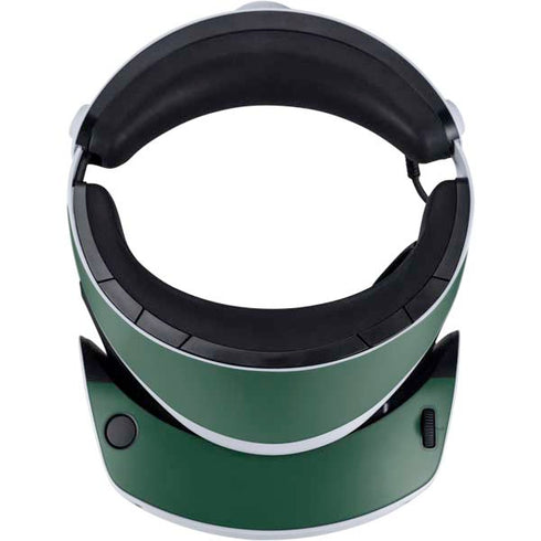 University of Miami The U PlayStation VR2 Skin