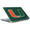University of Miami The U Portege Z30t/Z30t-A Skin