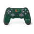 University of Miami The U PS4 Controller Skin