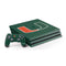 University of Miami The U PS4 Pro Bundle Skin
