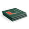 University of Miami The U PS4 Pro Console Skin