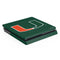 University of Miami The U PS4 Slim Skin