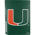 University of Miami The U PS5 Bundle Skin
