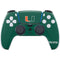 University of Miami The U PS5 Controller Skin