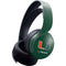 University of Miami The U PULSE 3D Wireless Headset for PS5 Skin