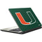 University of Miami The U Satellite L50-B / S50-B Skin