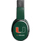 University of Miami The U Skullcandy Crusher Wireless Skin