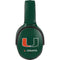 University of Miami The U Skullcandy Venue Skin