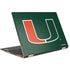 University of Miami The U HP Spectre Skin