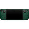 University of Miami The U Steam Deck Handheld Gaming Computer Skin