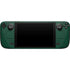 University of Miami The U Steam Deck Handheld Gaming Computer Skin