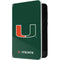 University of Miami The U Surface Duo Skin