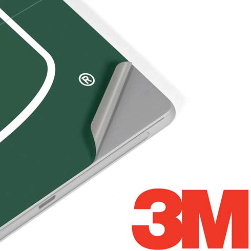 University of Miami The U Surface Go Skin