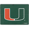 University of Miami The U Surface Pro 9 Skin