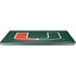University of Miami The U Universal Laptop 12in (9.8 x 6.8in) Skin