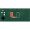 University of Miami The U Xbox Adaptive Controller Skin