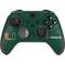 University of Miami The U Xbox Elite Wireless Controller Series 2 Skin