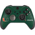 University of Miami The U Xbox Elite Wireless Controller Series 2 Skin