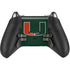 University of Miami The U Xbox Elite Wireless Controller Series 2 Skin