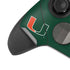 University of Miami The U Xbox Elite Wireless Controller Series 2 Skin